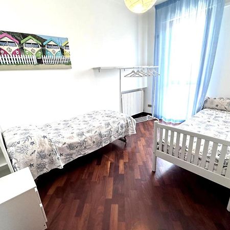 Appartement Da Elsa à Chioggia Extérieur photo