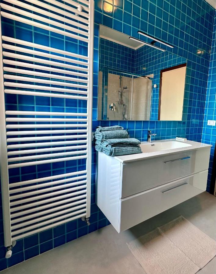 Appartement Da Elsa à Chioggia Extérieur photo