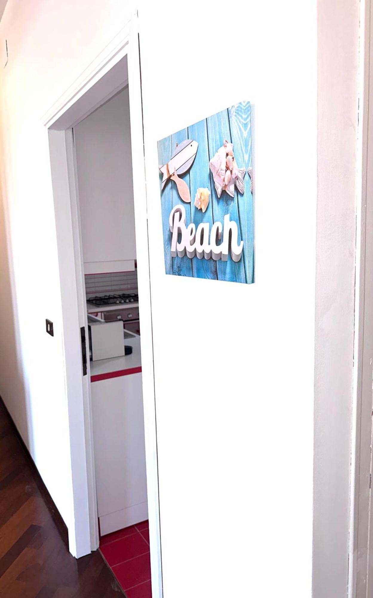 Appartement Da Elsa à Chioggia Extérieur photo