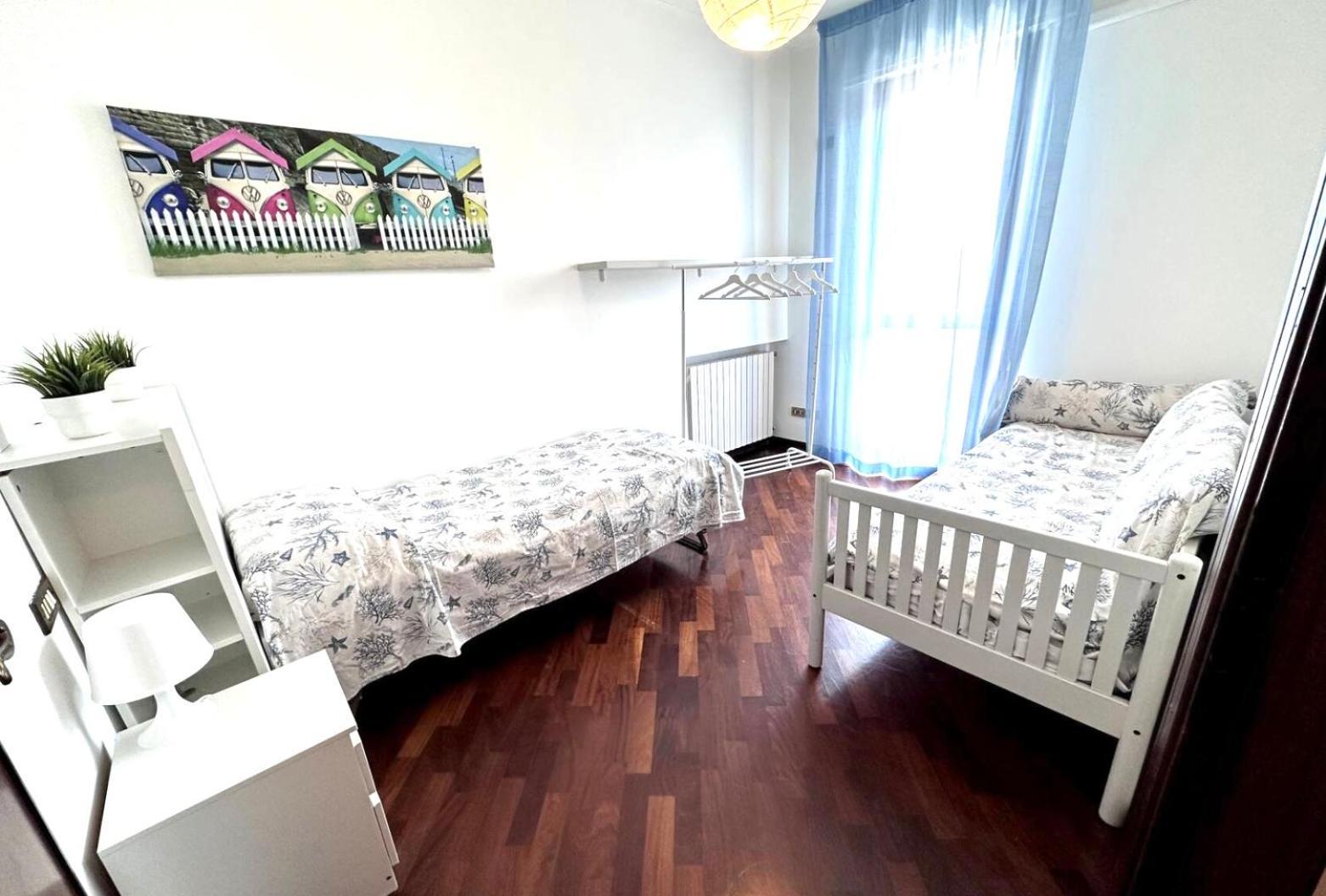 Appartement Da Elsa à Chioggia Extérieur photo