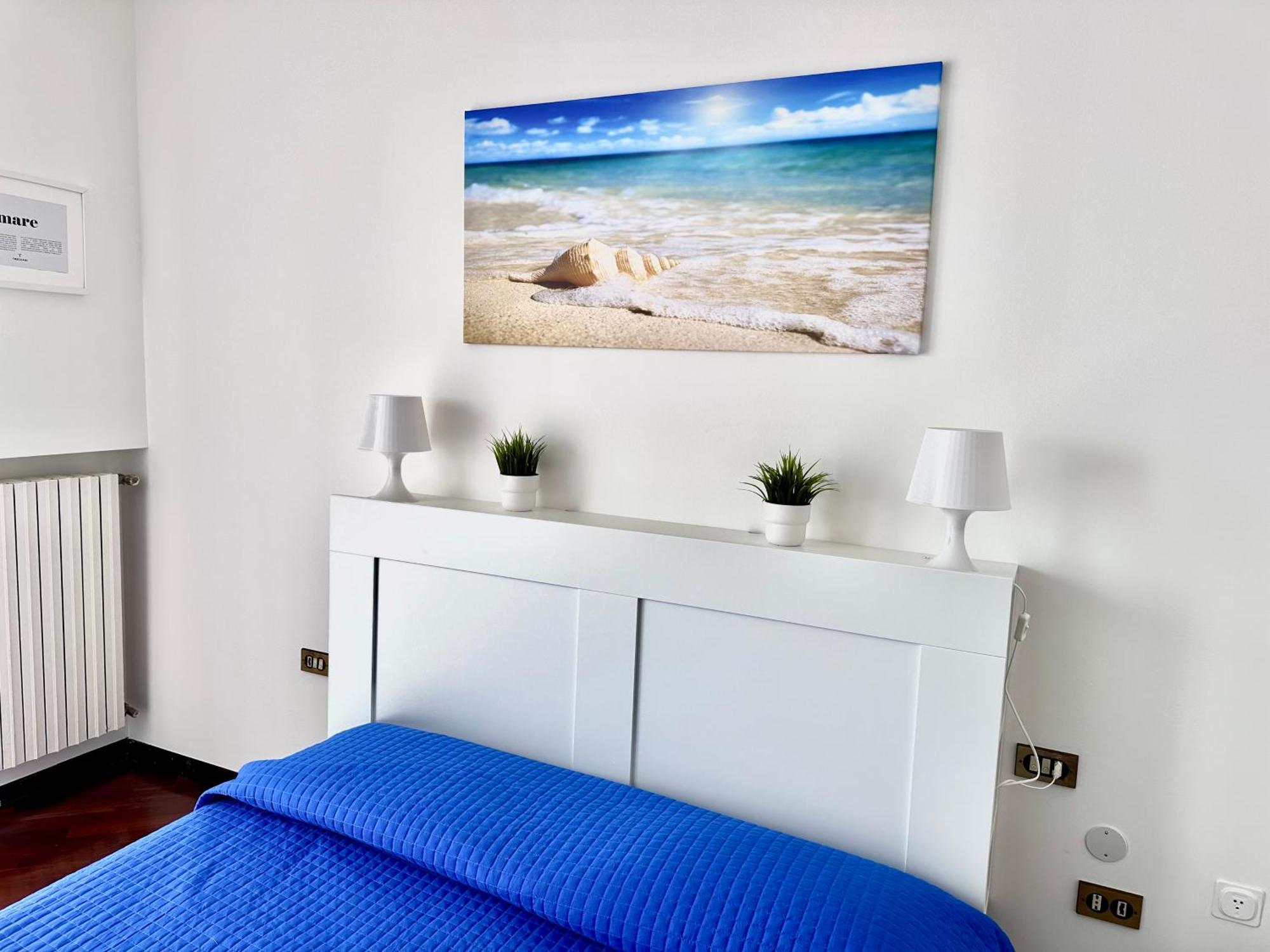 Appartement Da Elsa à Chioggia Extérieur photo
