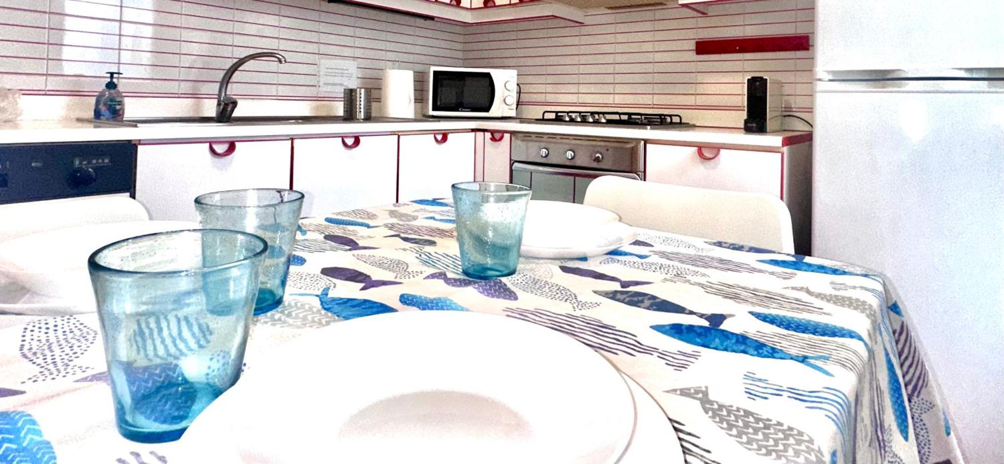 Appartement Da Elsa à Chioggia Extérieur photo