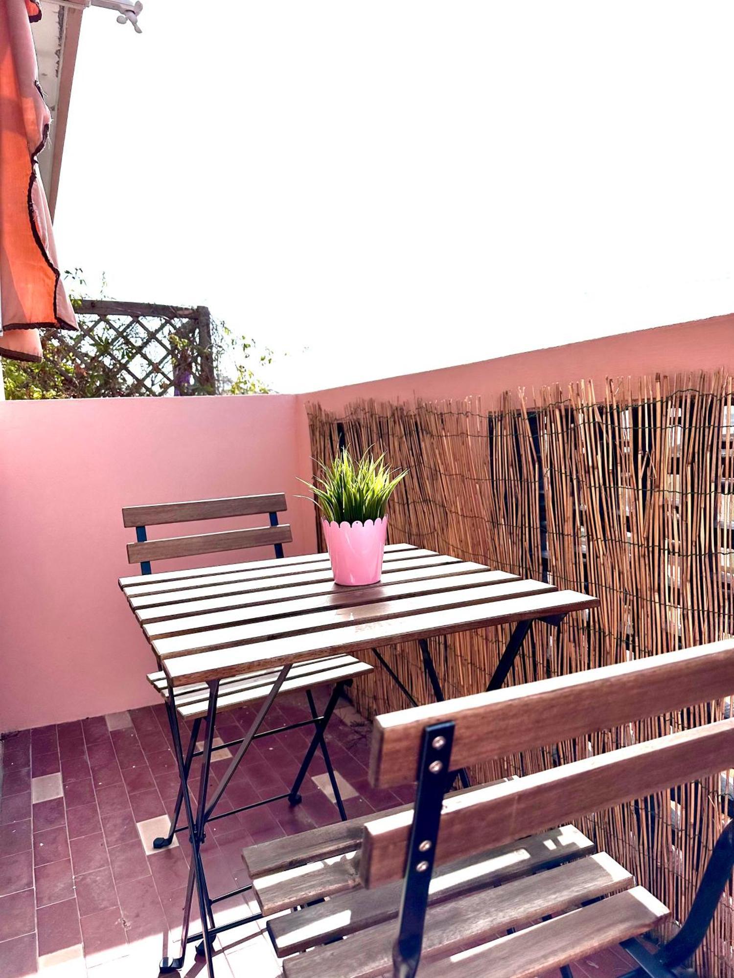 Appartement Da Elsa à Chioggia Extérieur photo