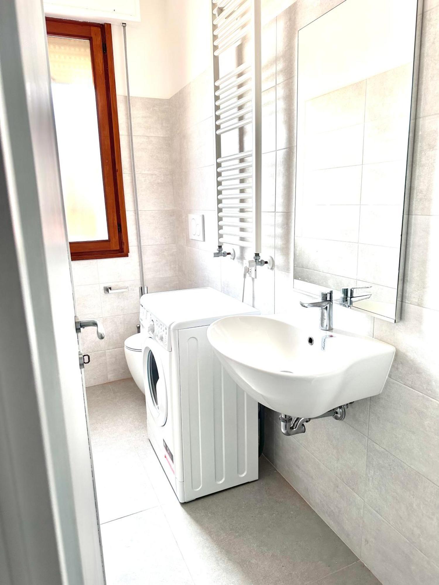 Appartement Da Elsa à Chioggia Extérieur photo