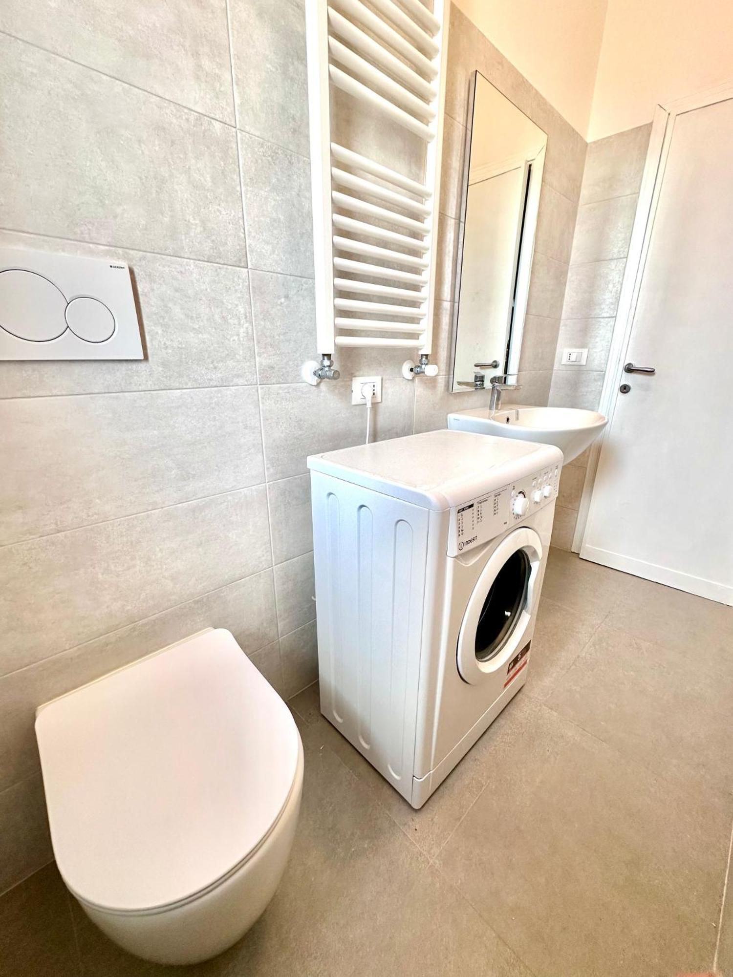 Appartement Da Elsa à Chioggia Extérieur photo